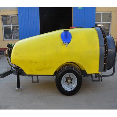 硕机械鑫供应3WFQ--1200牵引式风送喷雾机林业果树打药机WQ