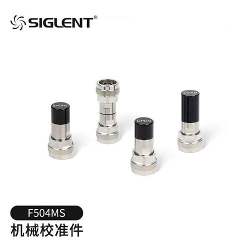 鼎阳F504MSMale9GHzN-typeVNAcalibrationkit机械校准件