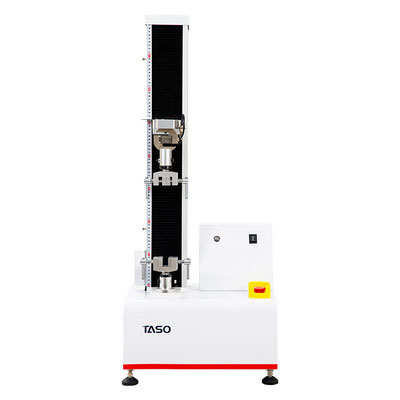 万能拉力试验机MX-B800L单柱伺服控制电子拉伸压缩弯曲试验机