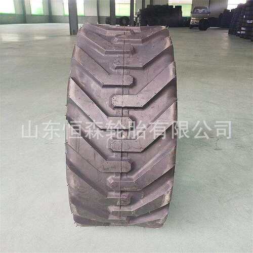 路保320/60-15.3农机具打捆机轮胎人字花纹500/45-22.5 500/50-17
