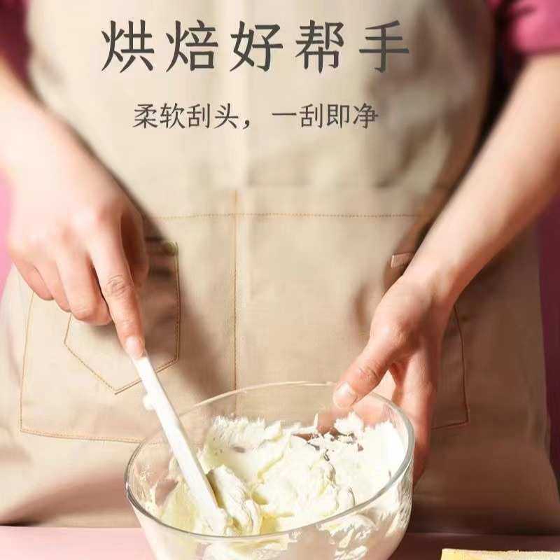 耐高温硅胶刮刀 一体式金属件支点挂空设计 烘焙工具面团搅拌棒铲,厨房/烹饪用具,其它烘焙器具,淘宝优惠券,粉丝福利购,淘宝优惠卷