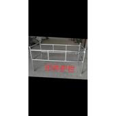 护栏脚手架安全围栏护栏防护栏移动脚手架护栏围挡脚手架配件