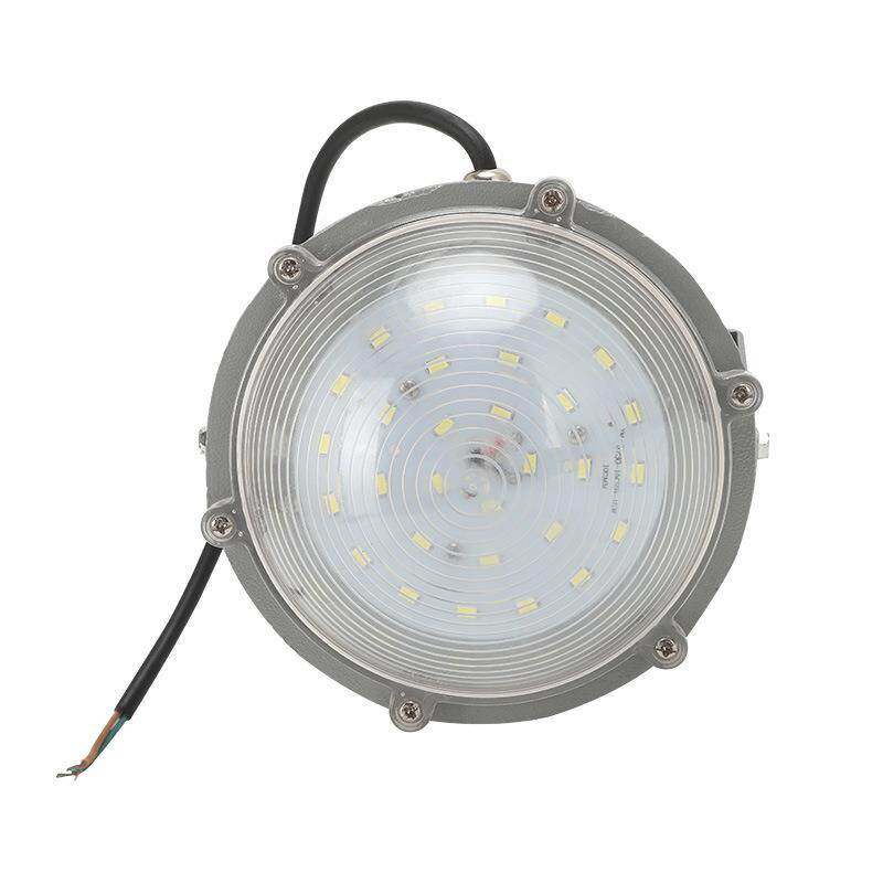 供应冷库防潮灯LED-3冷库吸顶灯冷库低温15W冷库专用LED灯