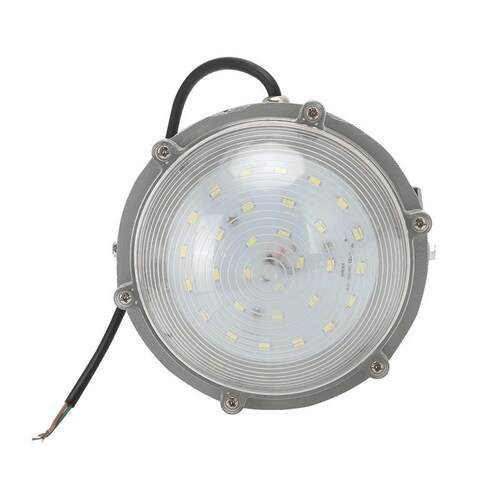 供应冷库防潮灯LED-3冷库吸顶灯冷库低温15W冷库专用LED灯