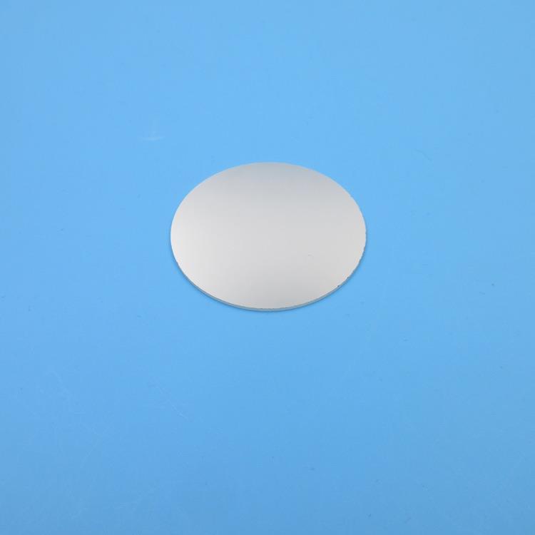 OD4半带宽20nm940nm窄带滤光片红外高透滤波片K9玻璃镀膜镜片可做