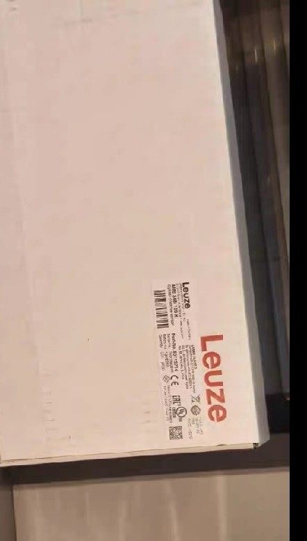 Leuze 劳易测激光测距仪