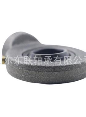 供应油缸耳环SIR70ES 带锁口液压油缸耳环杆端关节轴承 SIR70ES