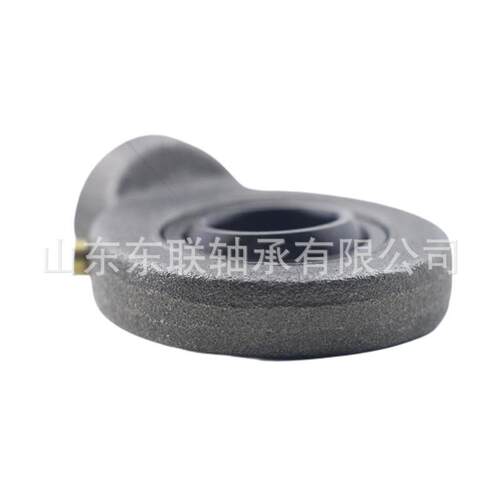 供应油缸耳环SIR50ES 带锁口液压油缸耳环杆端关节轴承 SIR50ES