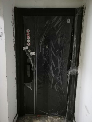 挺固防盗门怎么样?用后三个月彻底爱上了?内幕真相