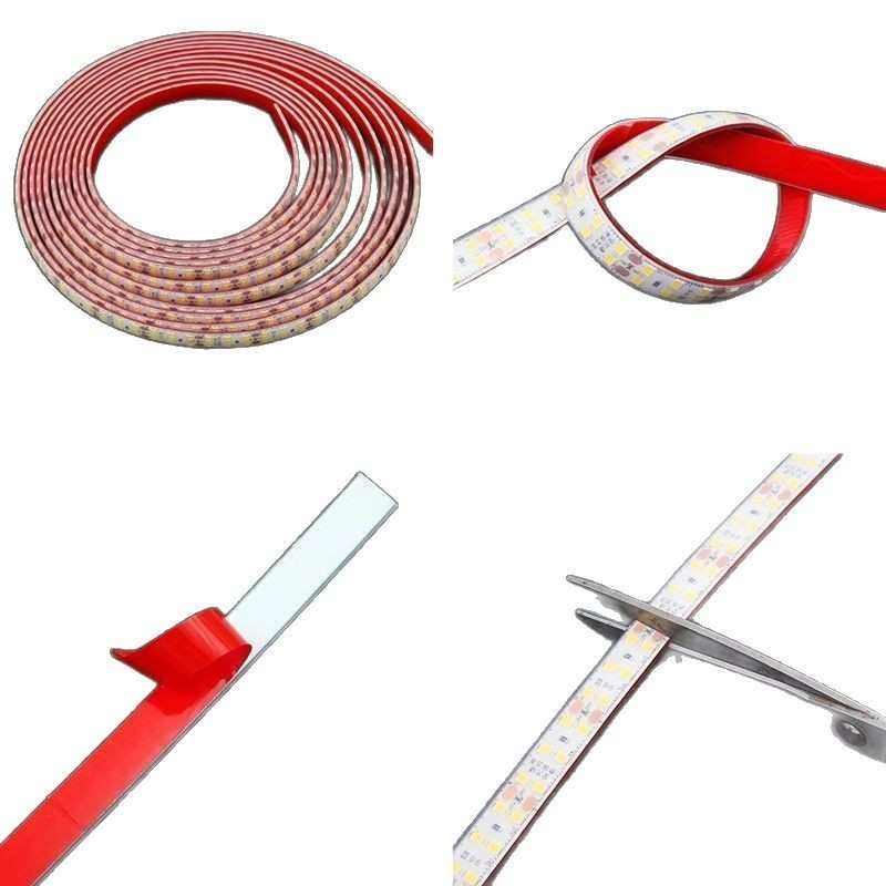 水下工程低压24灯带led灌胶户外泳池防水软灯硅胶室外灯条无频闪,家装灯饰光源,室内LED灯带,淘宝优惠券,粉丝福利购,淘宝优惠卷