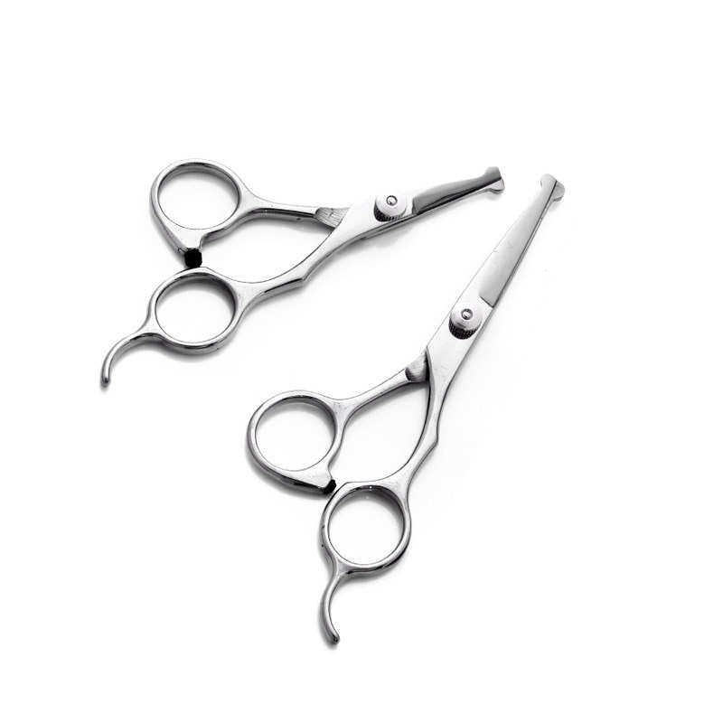 6.5寸宠物美发剪刀 圆头剪套装 4.5寸5.5寸 平剪牙剪弯剪 安全剪,宠物/宠物食品及用品,美容剪,淘宝优惠券,粉丝福利购,淘宝优惠卷