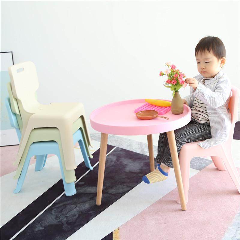 磁武家用儿童小椅子卡通学生学习椅幼儿园塑料餐椅靠背换鞋矮凳,商业/办公家具,办公电脑椅/职员椅,淘宝优惠券,粉丝福利购,淘宝优惠卷