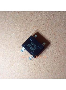 全新贴片整流桥堆 DF08S DF08SA 整流器SOP-4脚直拍（10个）