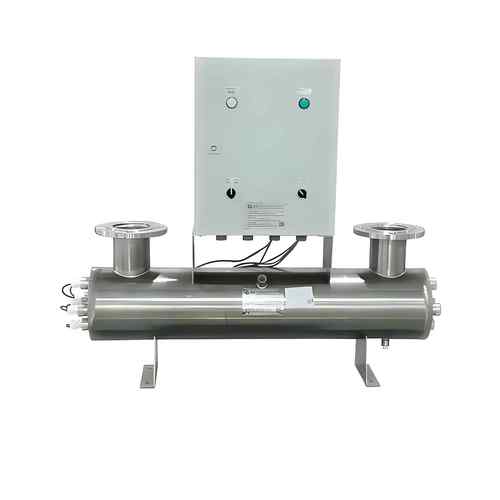 市政饮用水UV法硝处理设备污水净水处理UV水处理设备COD降解