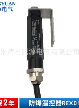 防爆温度控制器REx01115/25℃矿区安全防爆温控器