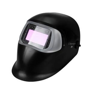 3M100V自动变光焊接面罩电焊变光镜防护面屏