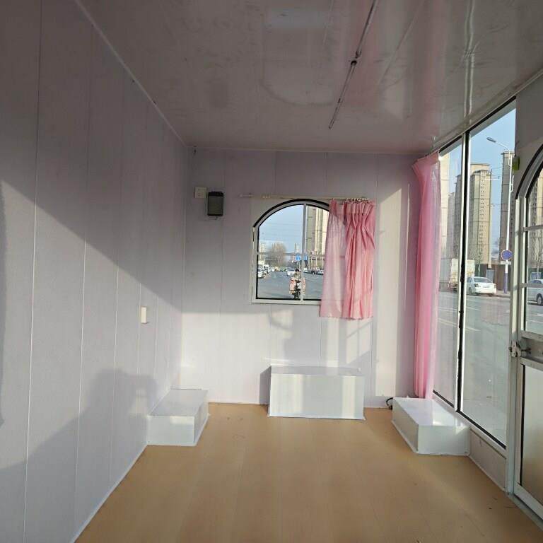 电动四轮服装车流动美甲美睫美容纹绣美发快剪摆摊理发小吃车餐车