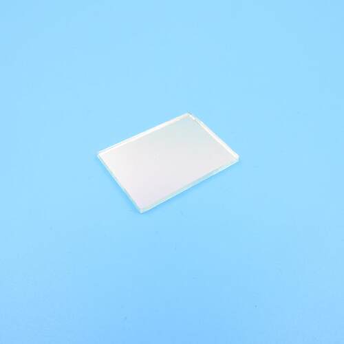 480nm-560nm通过滤光片青绿光滤波片玻璃镀膜透镜光学镜头滤镜