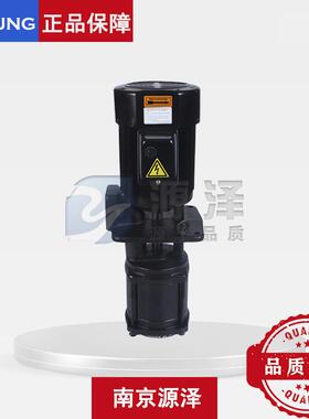 A-RYUNG亚隆ACH系列不锈钢水平多级离心泵机床冷却泵工业用