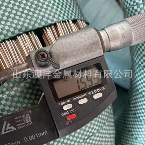 销售410不锈钢丝不锈钢光圆0不锈钢氢退丝规格全现货