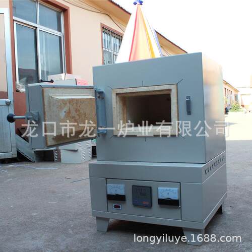 厂家销售陶瓷烧结炉sx2系列箱式实验电阻炉工业用马弗炉温炉
