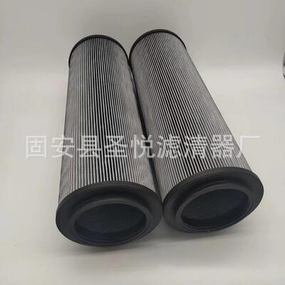 稀油站滤油器过滤元件2600R010BN3HC发动机机油除杂滤芯
