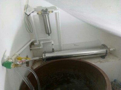 目前看来浩饮净水器怎么样,是不是真的很好呢?求使用心得?