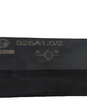 上海立新SHLIXIN板式单向阀 Z2DB6VC3-L4X/10 Z2DB6VC3-L4X/20