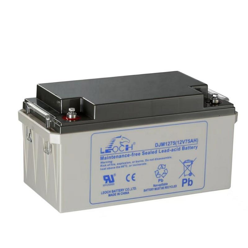 理士蓄电池 DJM12-38S 铅酸免维护电池DJM12-65 12v24a38a65a100a