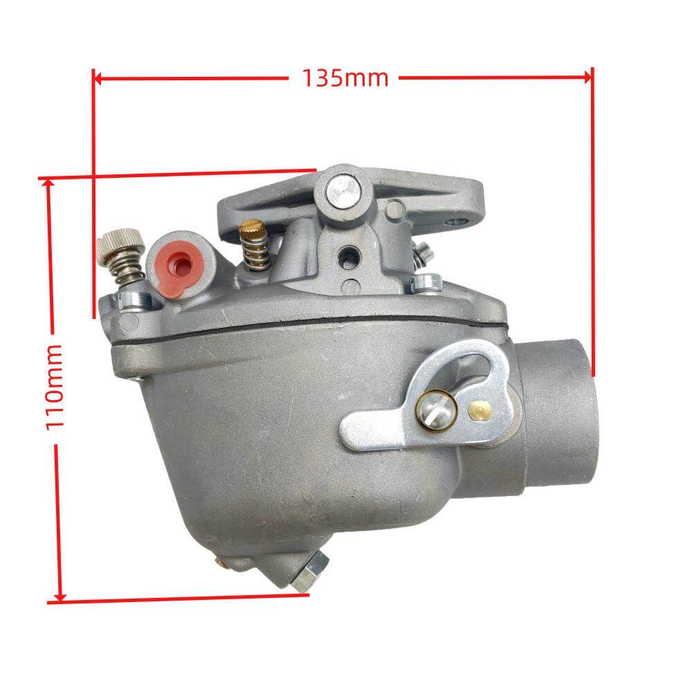 拖拉机用重型化油器352376R92 352047R91 372