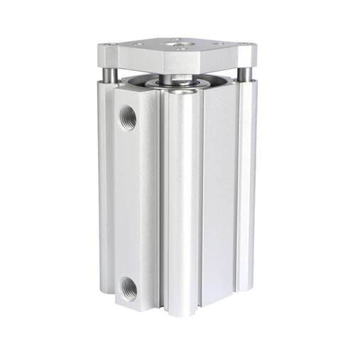 CDQMB/CQMB薄型带导杆密气缸12x15-16x25-0x30-5x235精薄型气2缸