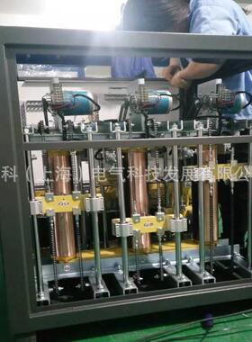 质科sbw-f-800kva三相分调式稳压器SBW-F-1000kva电力稳压器