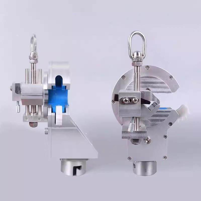 手动缘导线皮剥器10kv高压绝带电作带业工具架空导ACW线电作业剥