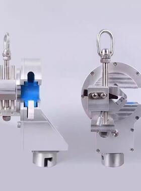 手动缘导线皮剥器10kv高压绝带电作带业工具架空导ACW线电作业剥