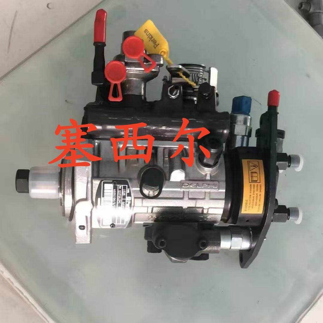 优势供应高品质德尔福喷油泵1525/9520A424G高压油泵总成