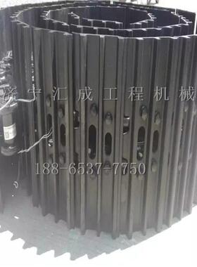 面向全国销售三一配件 SY65 SY205 SY215-7挖掘机履带板 链轨链条