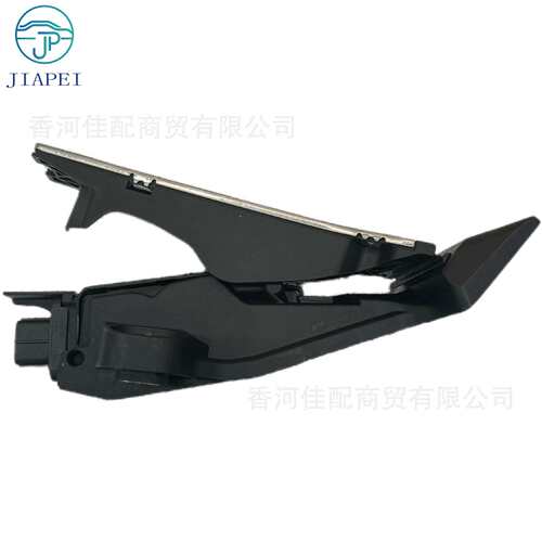 适用于现代起亚15款索兰托宋油门踏板防滑刹车脚踏板32700C5110