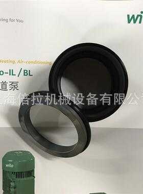 IL80/170-15/2威乐不锈钢立式管道加压泵冷凝水循环水泵密封件