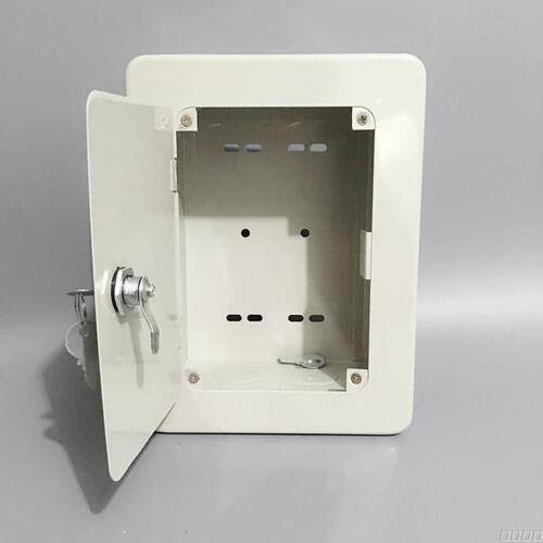 隐蔽有线电视箱电话接线盒弱电分线箱10对电视接线盒180*240*100