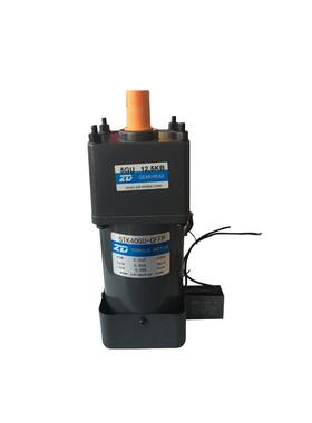 220V40W力矩双风扇电机5T40GU-CFFP-5GU12.5B纺织机械设备用