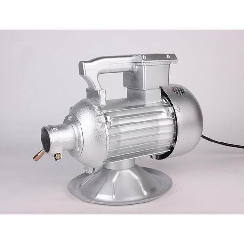 N系列电动型混凝振土动器手Z提式振动器插入式水泥振捣器