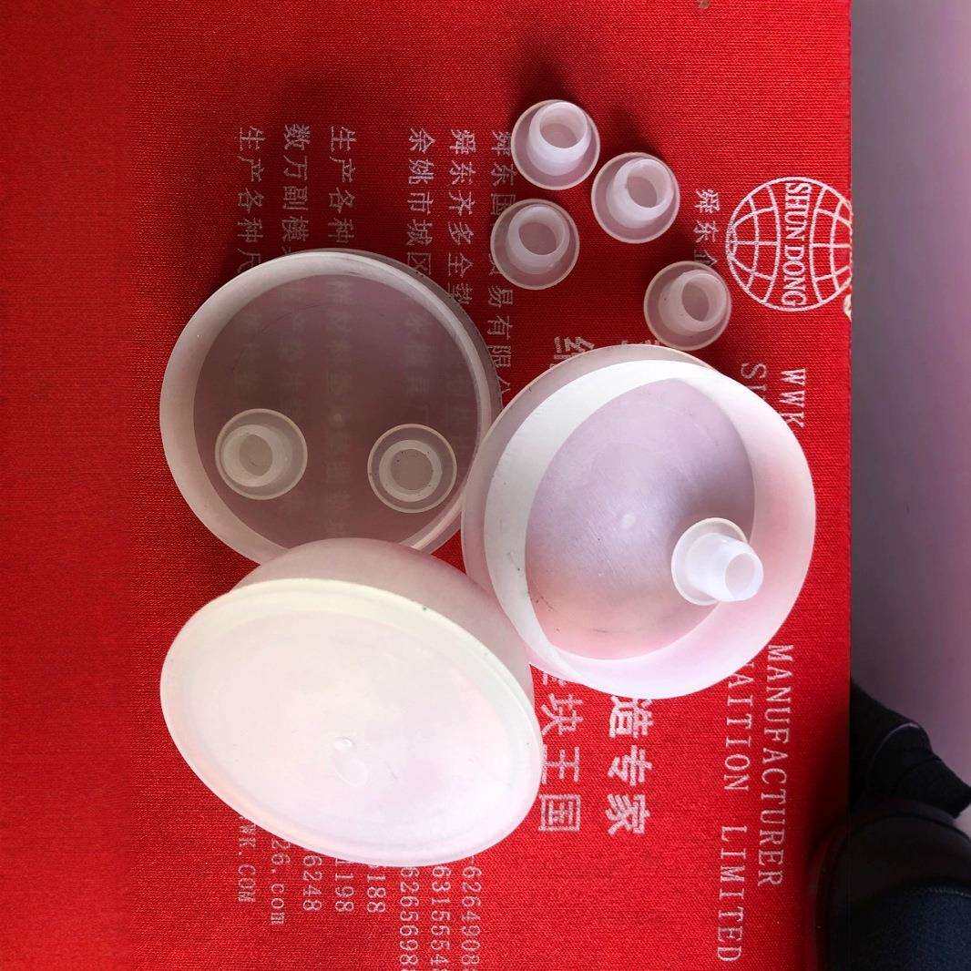 堵孔塞胶盖彭形塞防尘塞