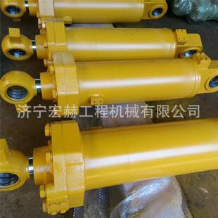转斗油缸 转向油缸 铲车LG852液压油缸 载机LG856动臂油缸 供应装