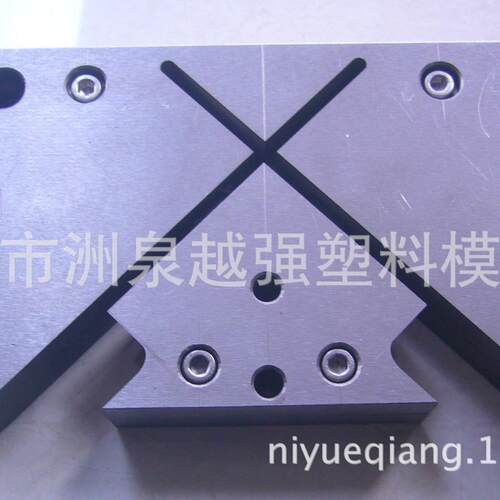 供应自动线切角模具门封条模具一整套新型切角模具门封条切割