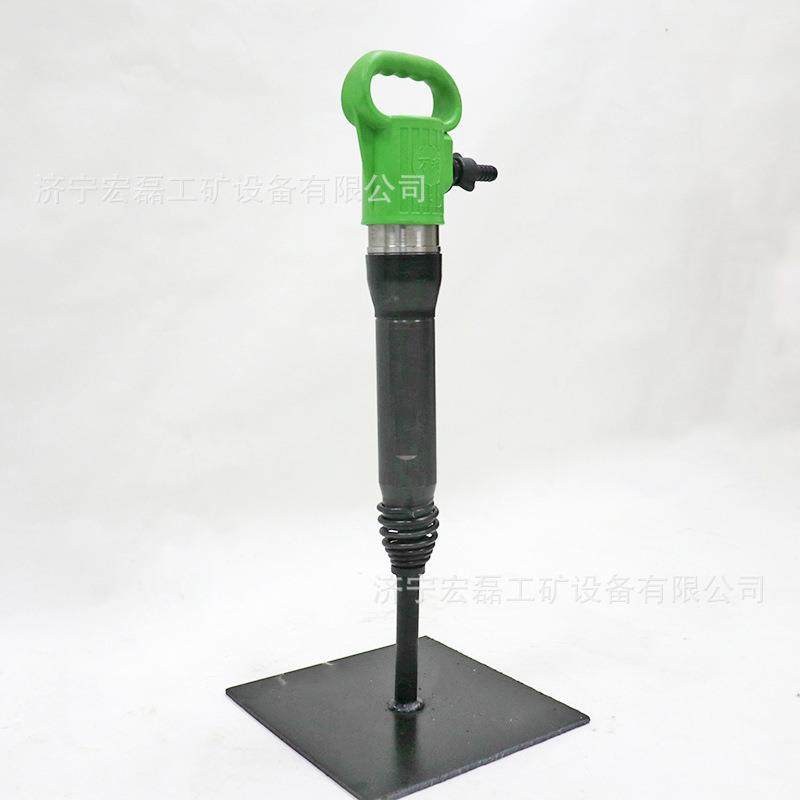手持式气动风镐水泥混凝土便携式破碎镐矿山开采岩石破碎G20气镐