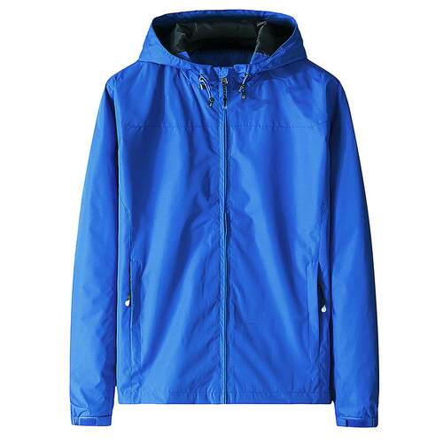 Sports jacket men's jacket outdoor windproof and