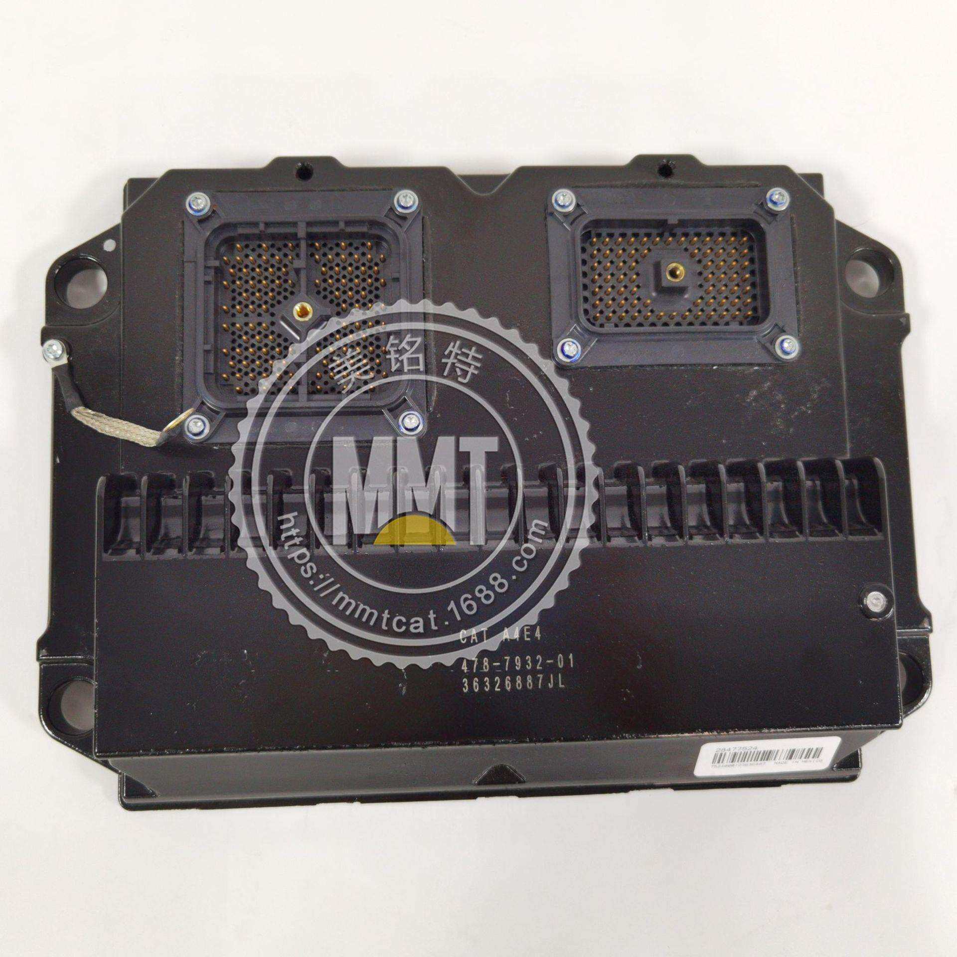 CAT卡特发动机电脑板ECM 240-5307发动机CPU 209-9587 348-2379