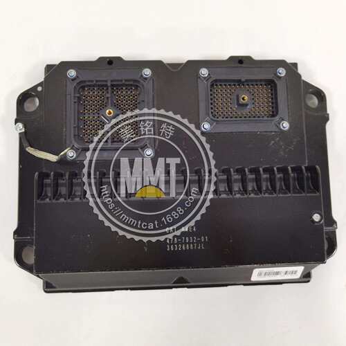 CAT卡特发动机电脑板ECM 240-5307发动机CPU 209-9587 348-2379