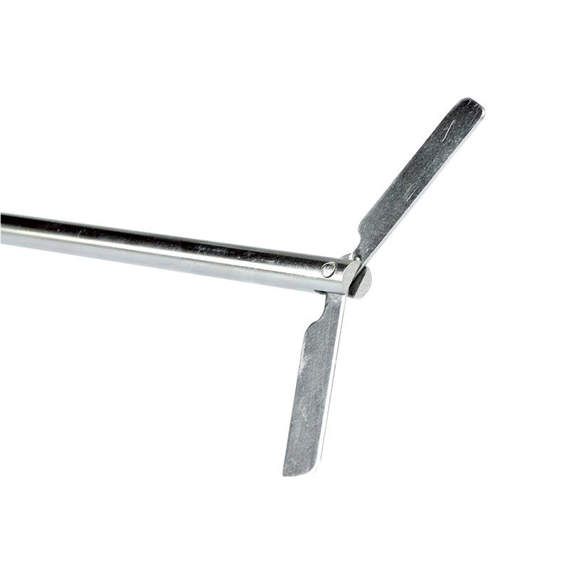 赛洛捷克SCILOGEX 18900078 离心式搅拌桨 杆长35cm,直径8.5cm
