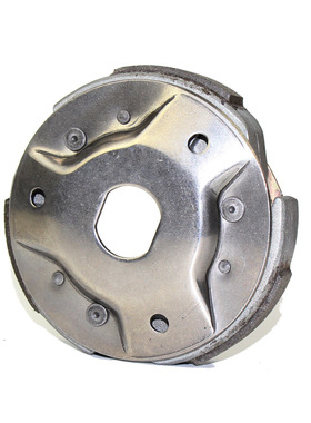 CF250离心块 水冷大绵羊CH250甩块 后离合沙滩车ATV250离合器